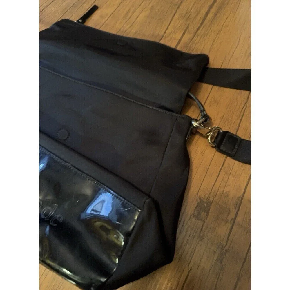 Kate Spade Shoulder / Crossbody Bag Handbag Black